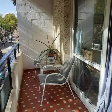 Rum i privatbostad Fuengirola Sun
