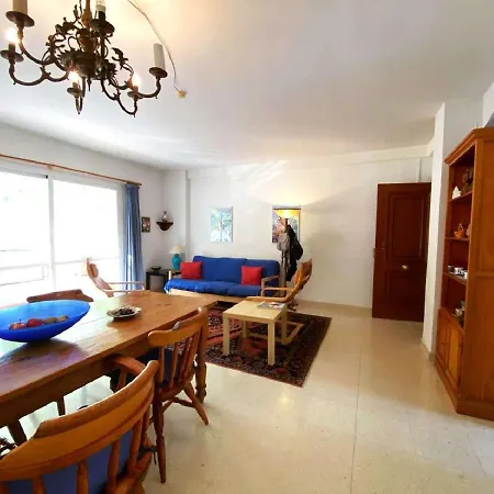 Rum i privatbostad Fuengirola Sun *