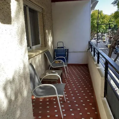Fuengirola Sun Homestay *