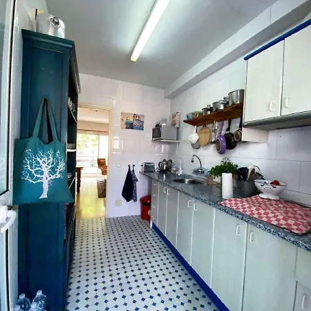 Fuengirola Sun Malaga