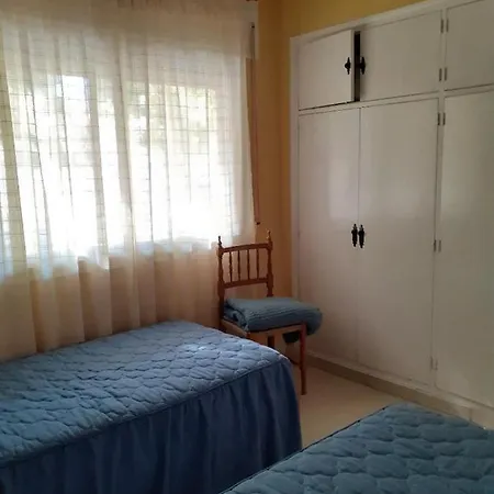 Homestay Fuengirola Sun Malaga