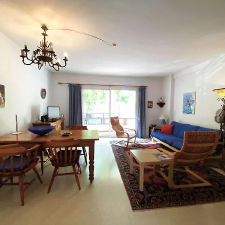 Fuengirola Sun Homestay