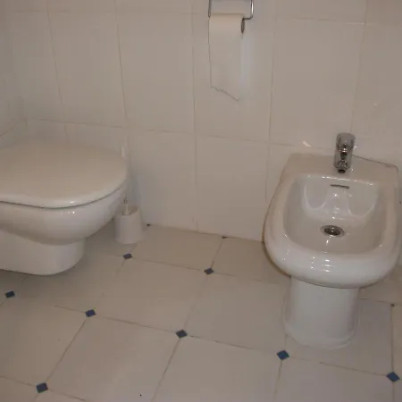 Fuengirola Sun Homestay *