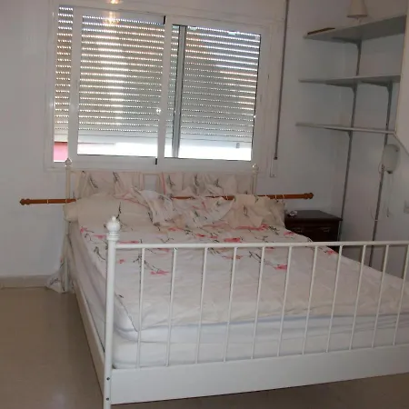 Fuengirola Sun Homestay Malaga