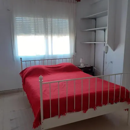 Homestay Fuengirola Sun *